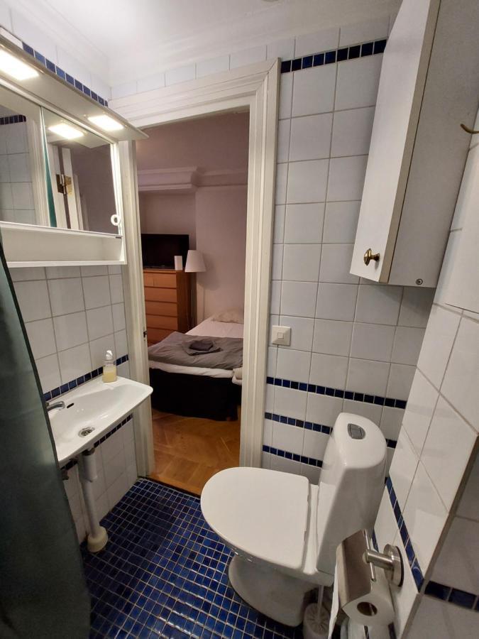 Skg4 Lägenhet Stockholm