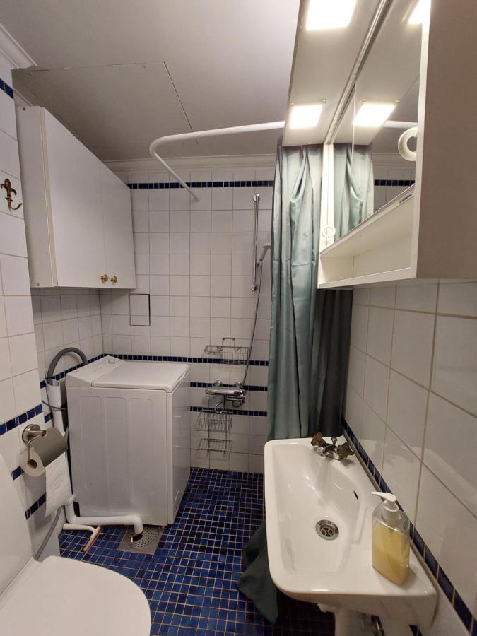 Skg4 Lägenhet