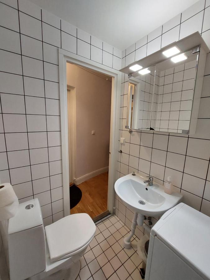 Skg4 Lägenhet Stockholm