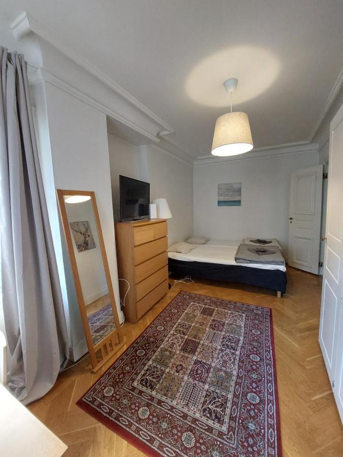 Lägenhet Skg4 Stockholm