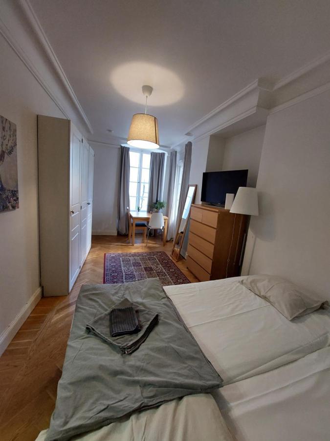 Lägenhet Skg4 *