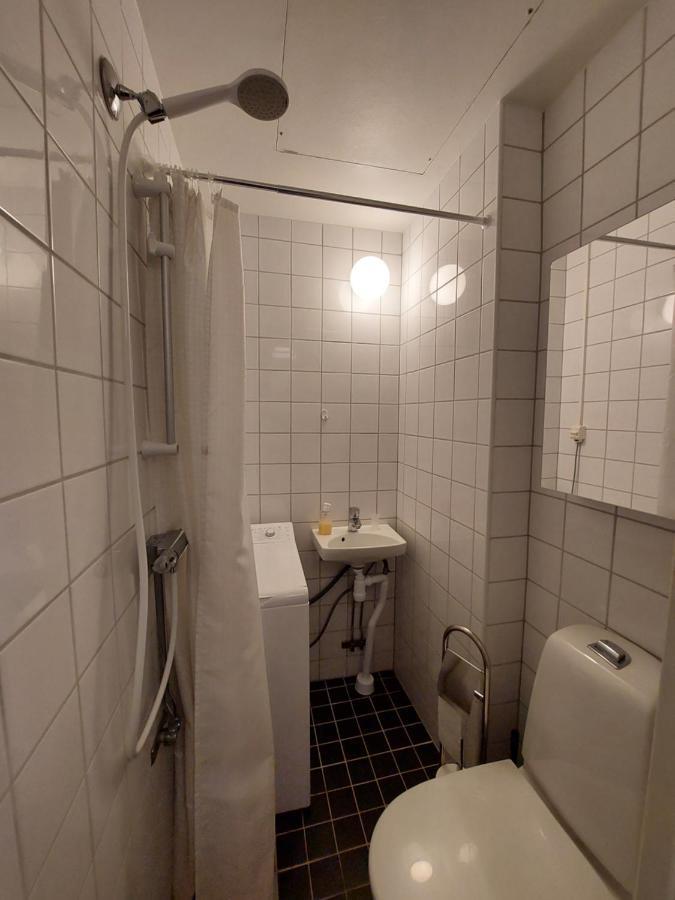 Skg4 Lägenhet